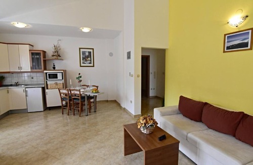 Tar-Vabriga Apartment | Flat "Noemi2" mit Pool