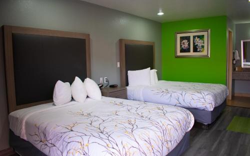 Fort Davis Hotel | Fort Davis Inn & RV Park