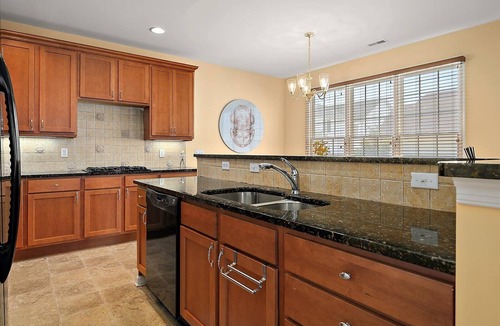 Bayside House | Four Bedroom Home in Amenity Filled Community