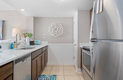Rockport Condo | Four Point Lighthouse | Pet Friendly, Lagoon Views