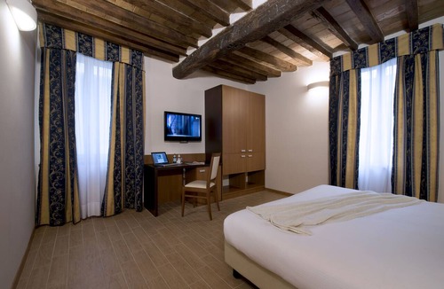 Parma Hotel | Four Points Flex by Sheraton Parma