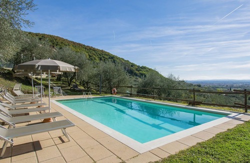 Margine Coperta-Traversagna House | Francesco by Interhome