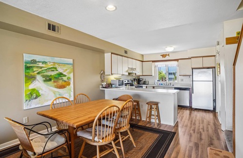 Fenwick Island House | FREE DAILY ACTIVITIES INCLUDED! 2 bedroom + loft, 2.5 bath townhouse