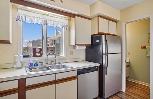 Fenwick Island House | FREE DAILY ACTIVITIES INCLUDED! 2 bedroom + loft, 2.5 bath townhouse