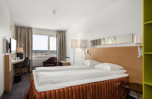 Hamar Hotel | Frichs Hotel Hamar