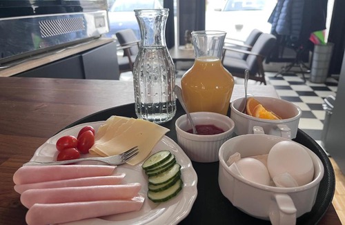 Volda House | Fruenes