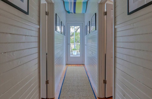 Rehoboth by the Sea House | Fully Renovated Cottage by the Sea!