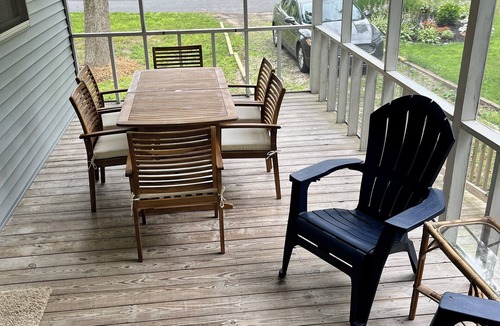 Rehoboth Beach House | Fully renovated cottage in amenity rich waterfront community - Angola By The Bay