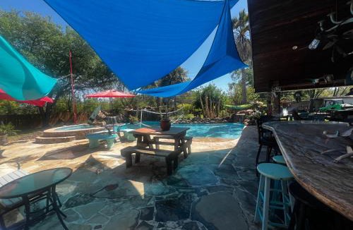 Jersey Village Villa | Fun house