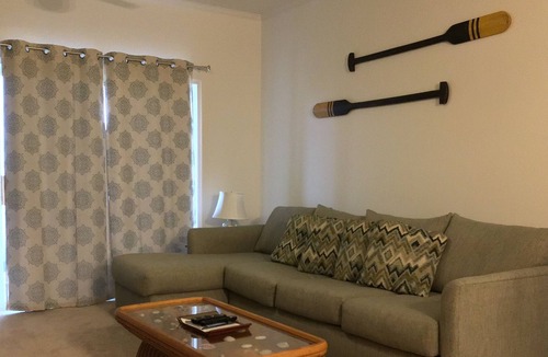 Villages of Five Points Condo | Fun in the Sun Condo in the Villages of Five Points