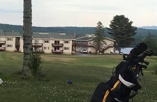 Greenville Junction Condo | Fun on Moosehead Lake