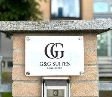 San Faustino-Madonnina-Quattroville House | G&G Suites