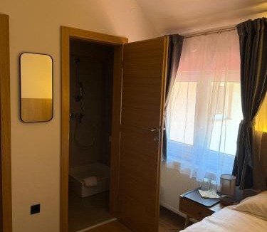 Brinje House | Gaja