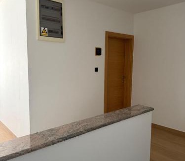 Brinje House | Gaja