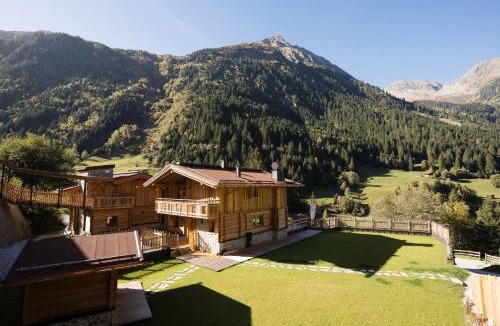 Ranalt Ski Chalet | Gletscher Chalet