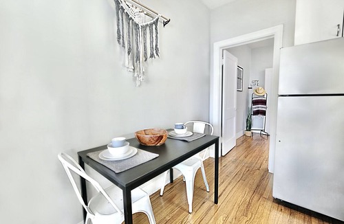 Lower Greenville Apartment | Global Cup Urban Landing near Lower Greenville