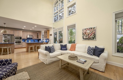 The Pines House | GORGEOUS 5 BR HOME IN REHOBOTH BEACH - 147 Columbia Ave