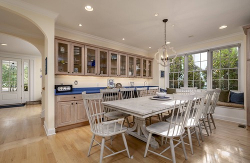 The Pines House | GORGEOUS 5 BR HOME IN REHOBOTH BEACH - 147 Columbia Ave
