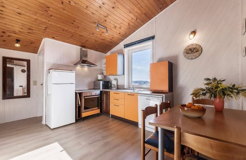 Valbandon Apartment | Gorgeous apartment in Fazana with WiFi