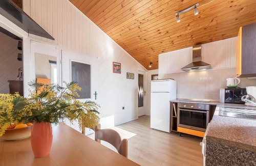 Valbandon Apartment | Gorgeous apartment in Fazana with WiFi
