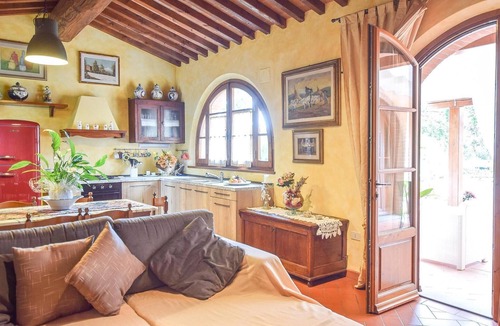 Santa Maria a Monte House | Gorgeous home in Santa Maria a Monte