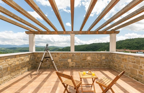 Buzet House | Gorgeous home in Buzet with WiFi
