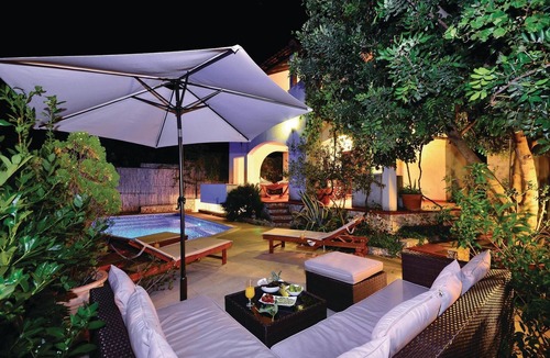 Dvornica House | Gorgeous home in Kanica