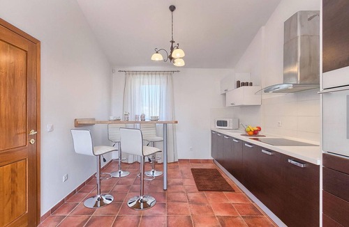 Brnobici House | Gorgeous home in Porec