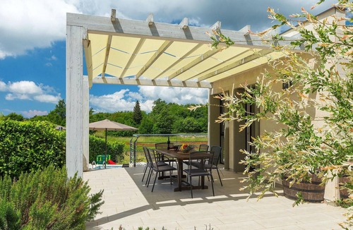 Bicici House | Gorgeous home in Svetvincenat