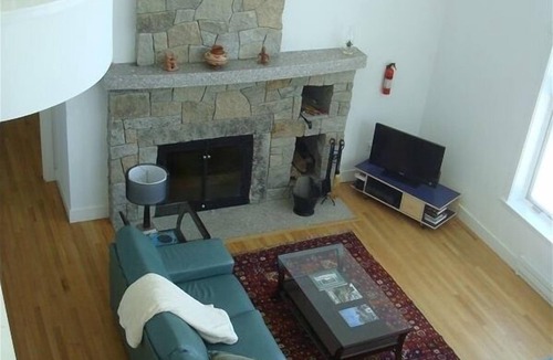 Salsbury Cove House | Gorgeous Oceanside Home in Wooded Setting