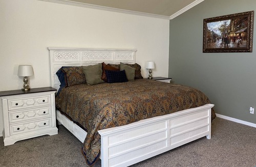 Amarillo House | Great home in the country but close to everything
