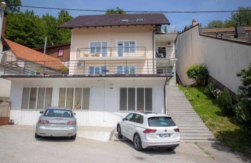 Zagreb Apartment | Green Hill Zagreb - Studio Natali, Zagreb, Croatia
