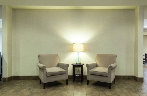 Kerrville Hotel | Hampton Inn Kerrville