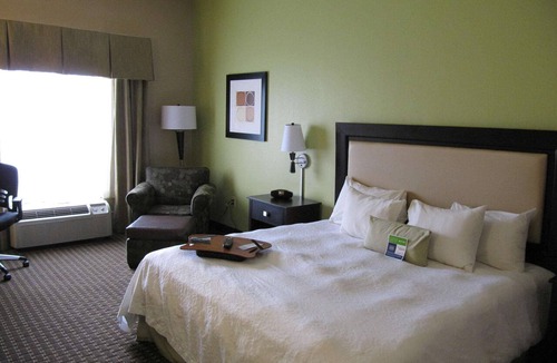 Lindale Hotel | Hampton Inn Lindale/Tyler