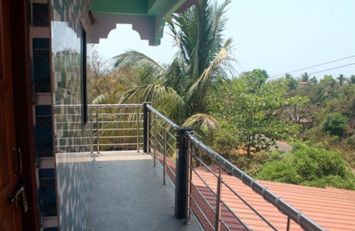 Cola Apartment | Harsh Guest House