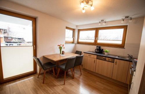 Landeck Apartment | Haus Raggl