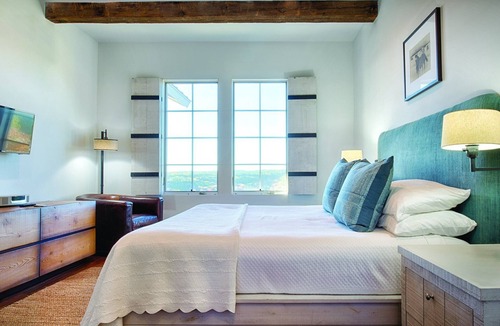 Ingram Resort | Heart of the Texas Hill Country!
