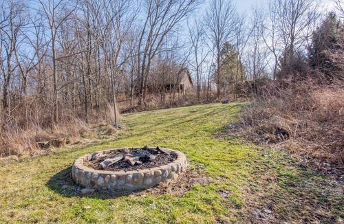 Fredericktown House | Heartland Country Resort Lodge - For All Your Special Family Gatherings