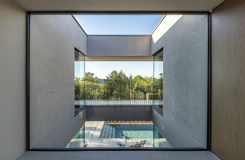 Sveti Donat Villa | Heated Pool, Atreeum and Olive Groove - Villa M Excelsior