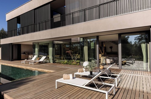 Sveti Donat Villa | Heated Pool, Atreeum and Olive Groove - Villa M Excelsior