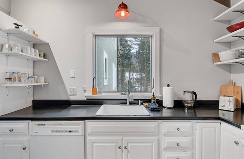 Waitsfield House | Hidden Birch at Sugarbush