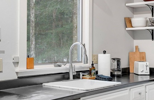 Waitsfield House | Hidden Birch at Sugarbush
