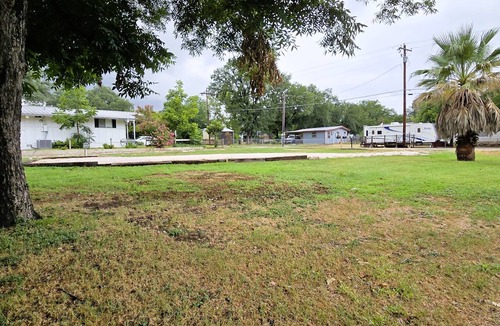 Kingsland RV Rental | Hidden Cove RV Site On Lake LBJ.