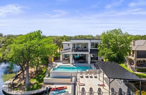 Marble Falls House | Highland Harmony New Listing Intro Pricing