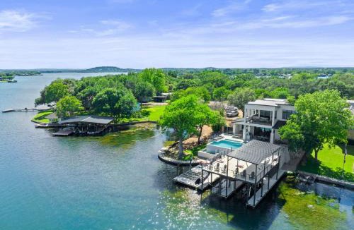 Marble Falls House | Highland Harmony New Listing Intro Pricing