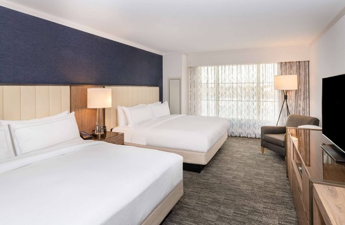 Polaris Hotel | Hilton Columbus/Polaris