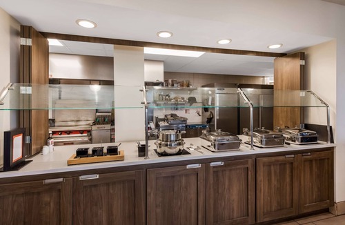 Grove City Hotel | Hilton Garden Inn Columbus/Grove City
