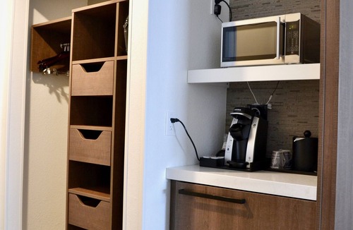 Grove City Hotel | Hilton Garden Inn Columbus/Grove City