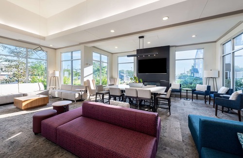Grove City Hotel | Hilton Garden Inn Columbus/Grove City
