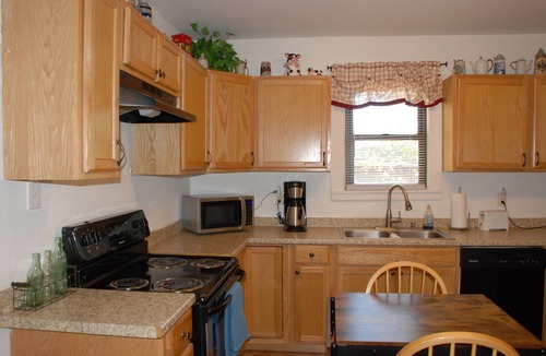 Weatherford House | Historic & Charming Weatherford Home